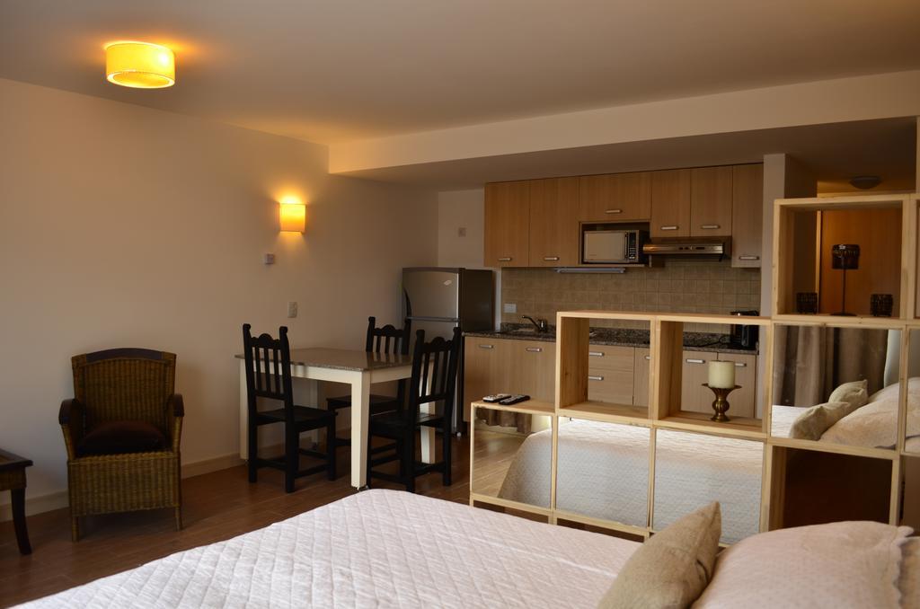 Majuto Apartment San Carlos de Bariloche