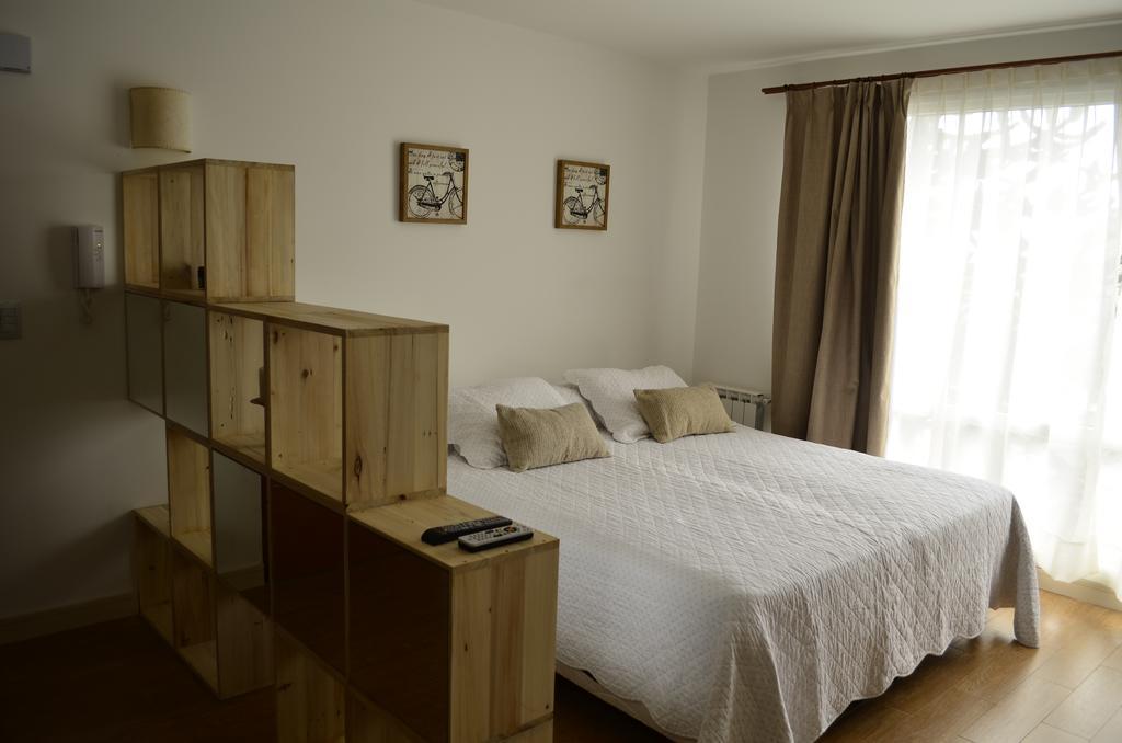 Apartment Majuto San Carlos de Bariloche